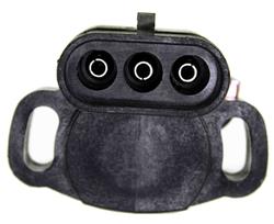 NTK Throttle Position Sensors TH0013