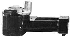 NTK Throttle Position Sensors TH0040