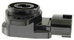 NTK Throttle Position Sensors TH0063