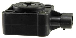 NTK Throttle Position Sensors for 1994-1998 RAM 2500, RAM 3500 - TH0090