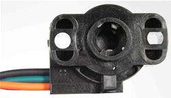 NTK Throttle Position Sensors TH0095