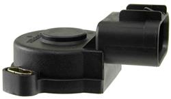NTK Accelerator Pedal Position Sensors TH0166