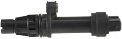 NTK Vehicle Speed Sensors for 1995-1998 TALON, GALANT, 1995-1999 ECLIPSE - VB0049