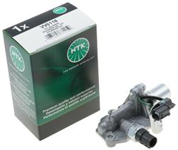NTK Engine Variable Valve Timing (VVT) Solenoids for 1998-2002 ACCORD, 1998-1999 CL, 1998 ODYSSEY - VV0116
