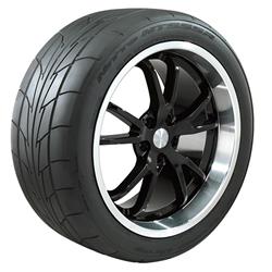 Nitto NT 555 R Tires 275/50-15