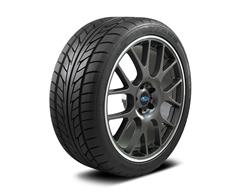 Nitto NT 555 Tires 265/35-18