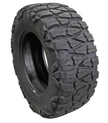Nitto Mud Grappler Extreme Terrain Tires 37x14-20