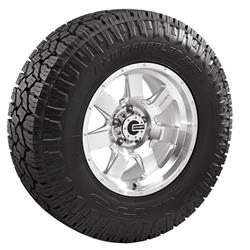 Nitto Exo Grappler Tires