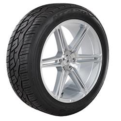 Nitto NT 420V Tires 275/55-20