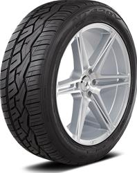 Nitto NT 420V Tires 275/60-20