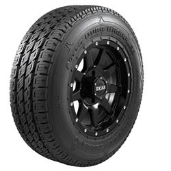 Nitto Dura Grappler Tires 285/75-17