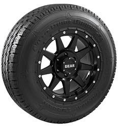 Nitto Dura Grappler Tires 255/70-18