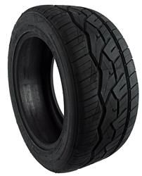 Nitto NT 420V Tires 295/45-20