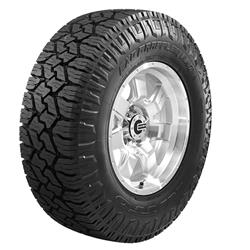 Nitto Exo Grappler Tires 285/65-20