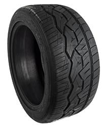 Nitto NT 420V Tires 285/40-20