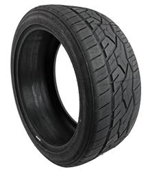 Nitto NT 420V Tires 285/40-22