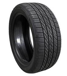 Nitto Motivo Tires 255/45-19