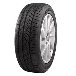 Nitto NT 421Q Tires 275/55-20