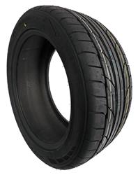 Nitto NT 555 G2 Tires 255/45-18