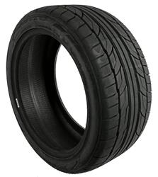 Nitto NT 555 G2 Tires 265/40-19