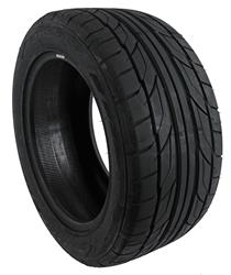 Nitto NT 555 G2 Tires 295/45-18