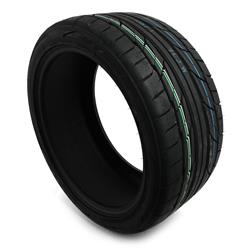 Nitto NT 555 G2 Tires 275/35-19