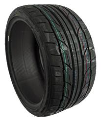 Nitto NT 555 G2 Tires 275/30-19