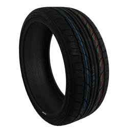 Nitto NT 555 G2 Tires 225/35-20