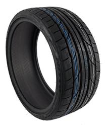 Nitto NT 555 G2 Tires 245/30-20