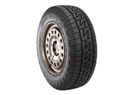 Nitto Nomad Grappler Tires 225/55-17