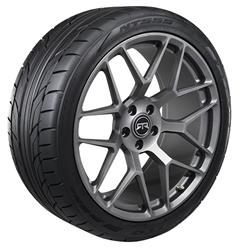 Nitto NT 555 G2 Tires