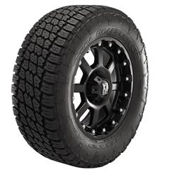 Nitto Terra Grappler G2 All-Terrain Tires 265/70-17