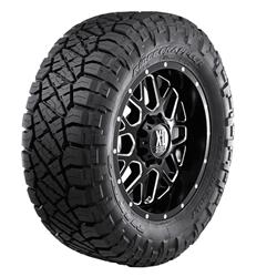 Nitto Ridge Grappler Tires 275/55-20