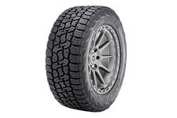 Nitto Terra Grappler G3 All-Terrain Tires 285/45-22