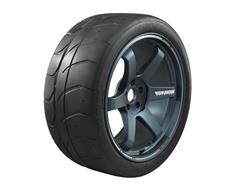 Nitto NT01 Tires 255/40-20