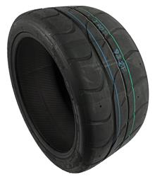 Nitto NT01 Tires - Free Shipping on Orders Over $109 at Summit Racing