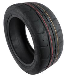 Nitto NT01 Tires 245/45-17