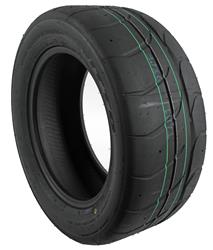 Nitto NT01 Tires 245/50-16