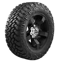 Nitto Trail Grappler M/T Tires 38x13.5-17