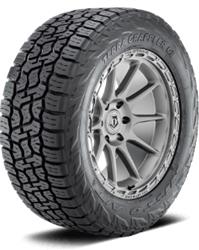 Nitto Tires N224-060 Nitto Terra Grappler G3 All-Terrain Tires
