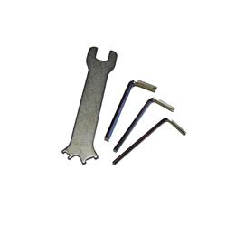 NecksGen Head and Neck Restraint Parts & Accessories NG090