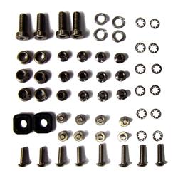 NecksGen Head and Neck Restraint Parts & Accessories NG151