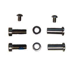 NecksGen Head and Neck Restraint Parts & Accessories NG281
