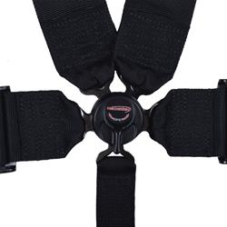 NecksGen Racing  5-Point Harness NG431