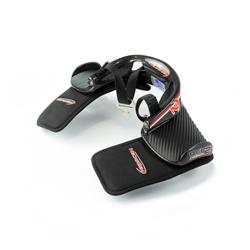 NecksGen REV2 Carbon Head and Neck Restraint Systems NG902