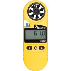 Kestrel Weather Stations 0835