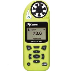 Kestrel Weather Stations 0852HVG