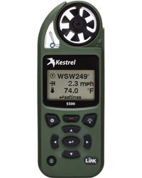Kestrel Weather Stations 0855LVOLV