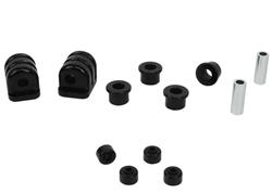 Nolathane Essential Vehicle Kits for 1995-1998 200SX, 1991-1993 NX, 1991-1999 SENTRA - REV002.0014