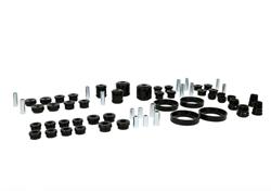 Nolathane Essential Vehicle Kits for 1997-2001 PRELUDE - REV002.0018